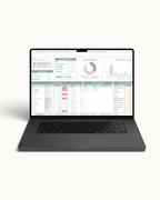 Planer Weselny All-in-One | 2026